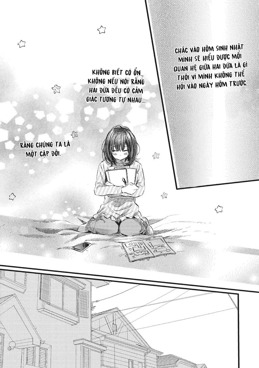 Heroine Hajimemashita Chapter 15 - 7