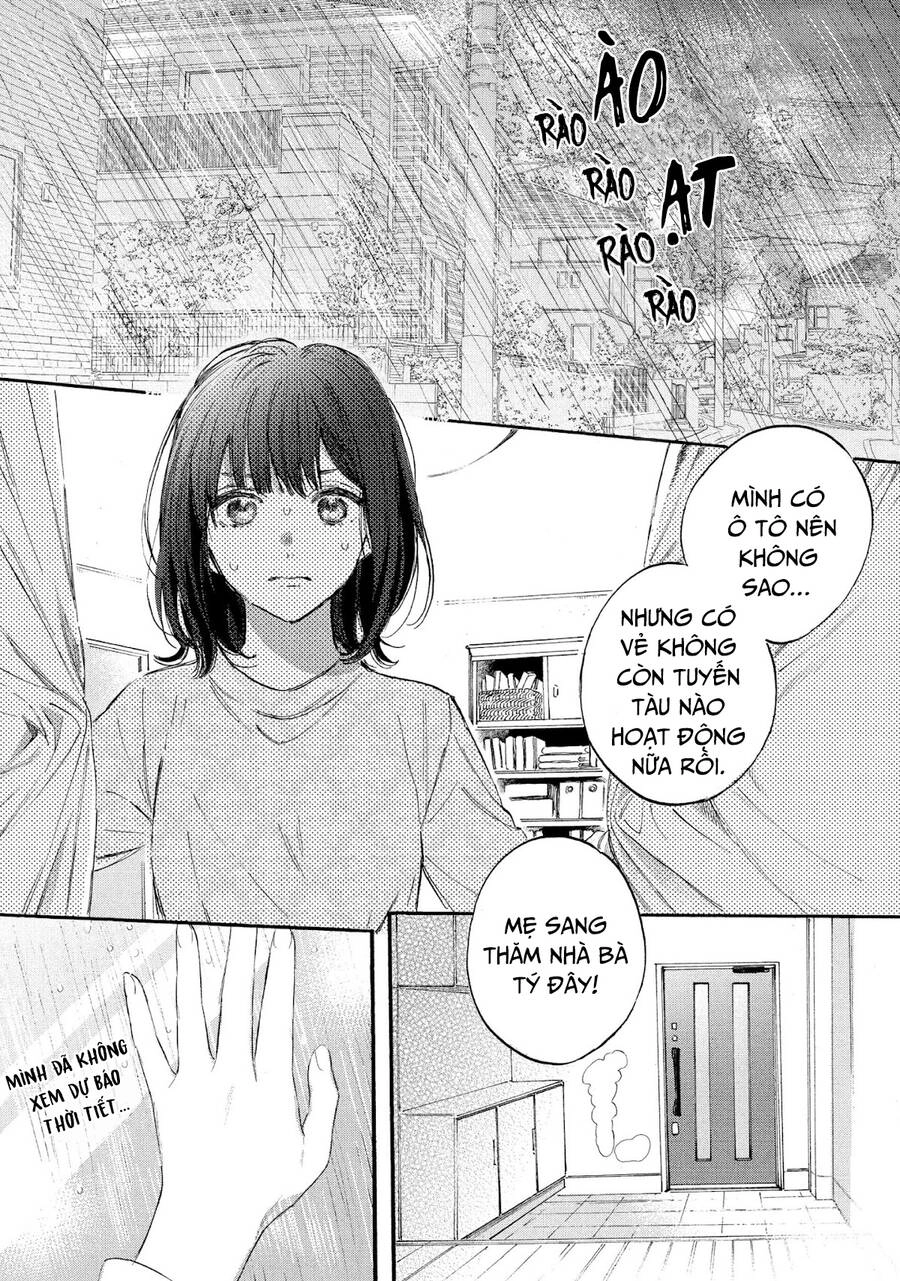 Heroine Hajimemashita Chapter 15 - 9