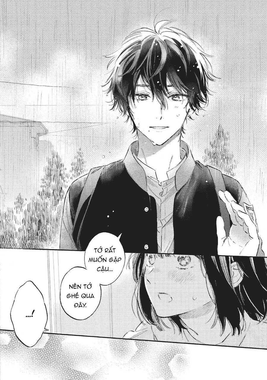 Heroine Hajimemashita Chapter 15 - 11