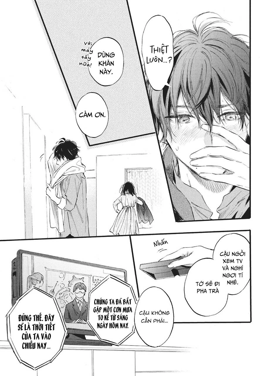 Heroine Hajimemashita Chapter 15 - 14