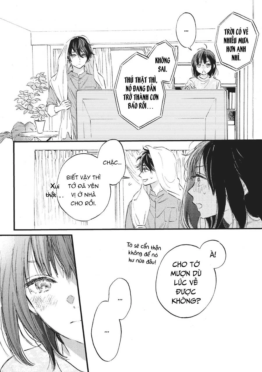 Heroine Hajimemashita Chapter 15 - 15