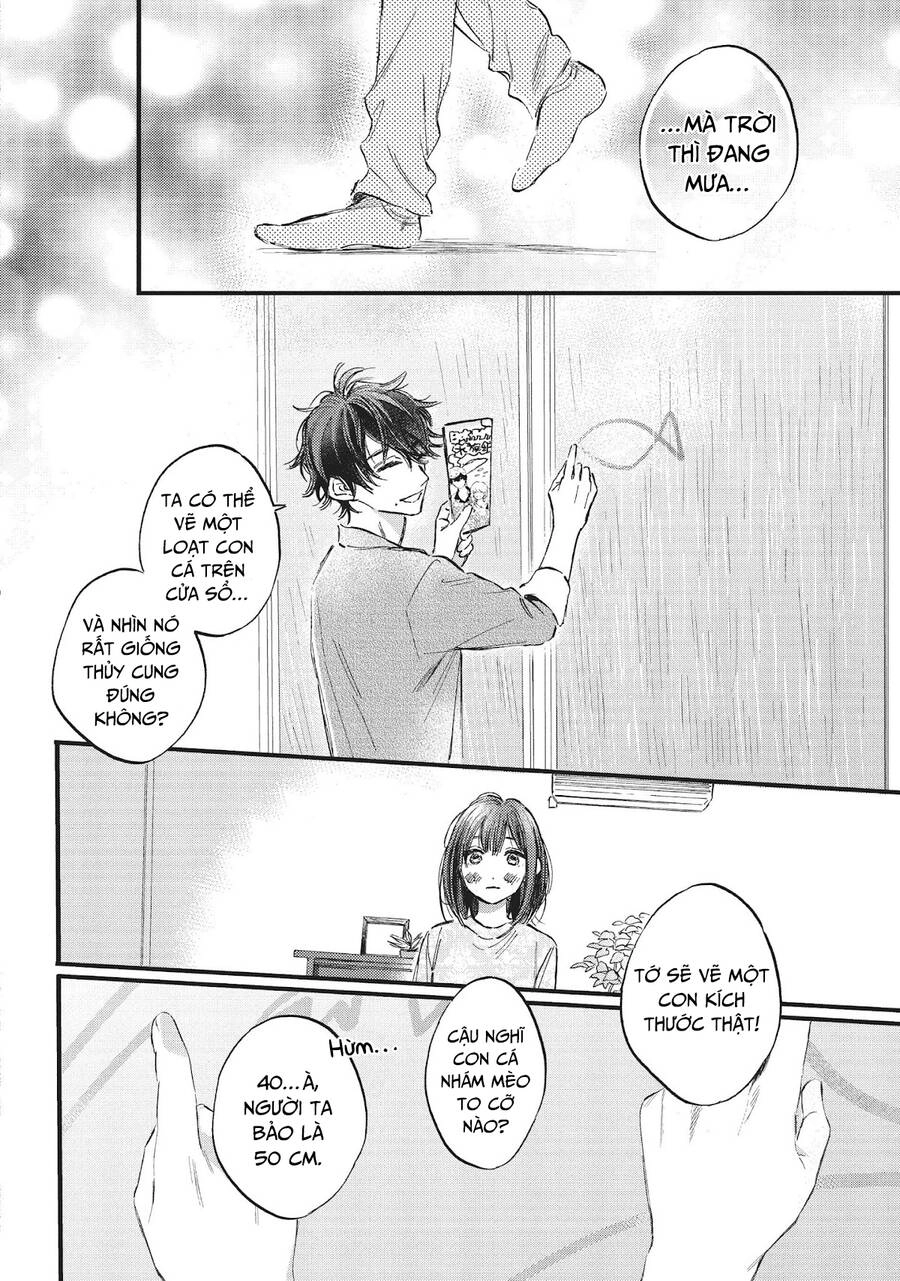 Heroine Hajimemashita Chapter 15 - 22