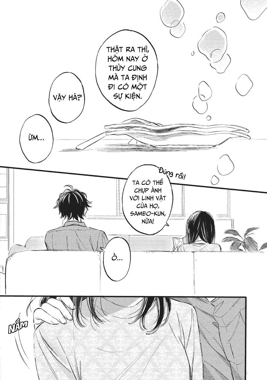 Heroine Hajimemashita Chapter 15 - 24