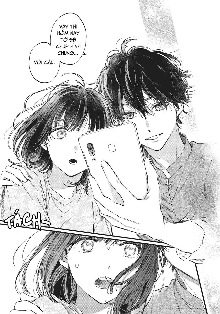 Heroine Hajimemashita Chapter 15 - 25