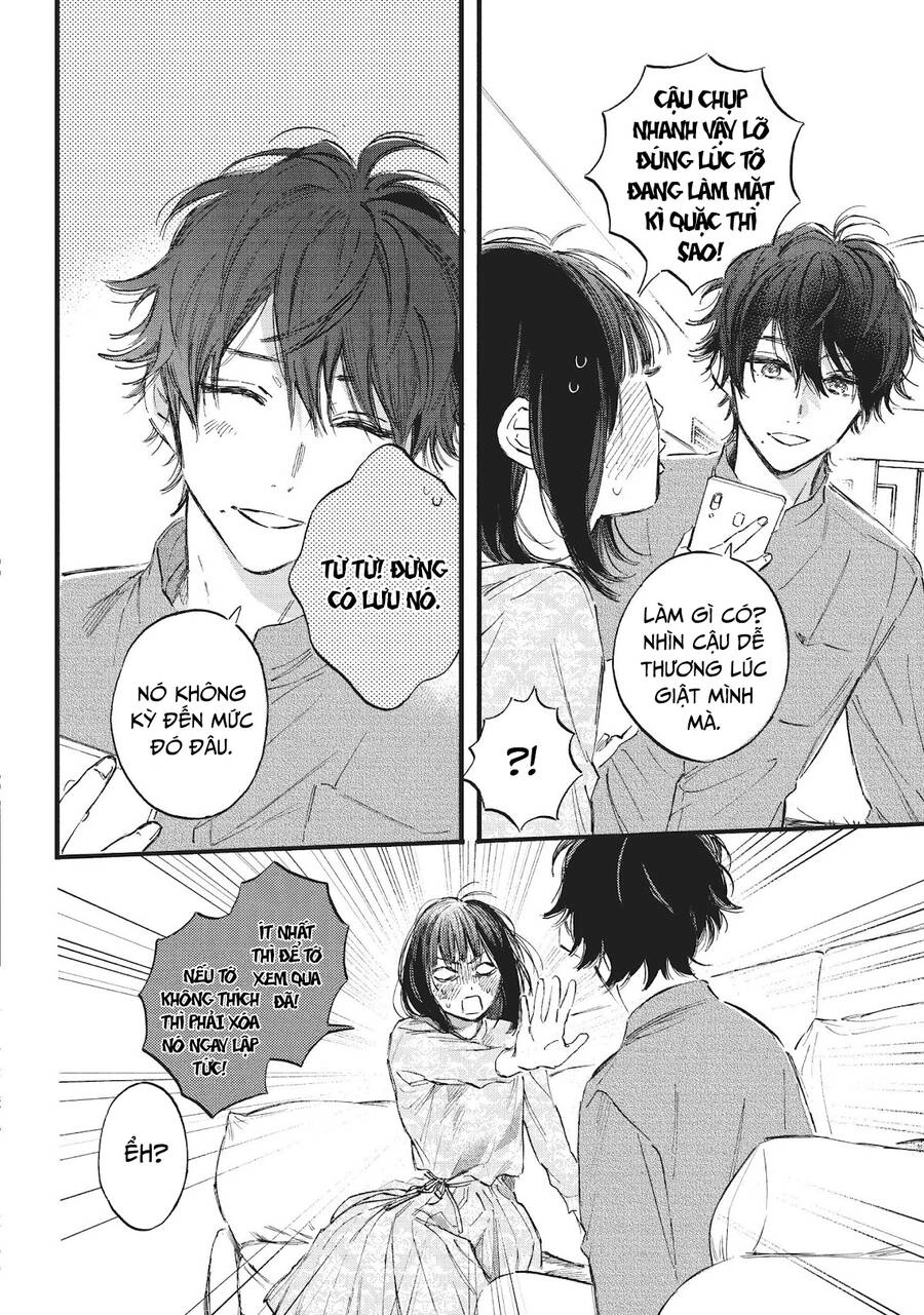 Heroine Hajimemashita Chapter 15 - 26