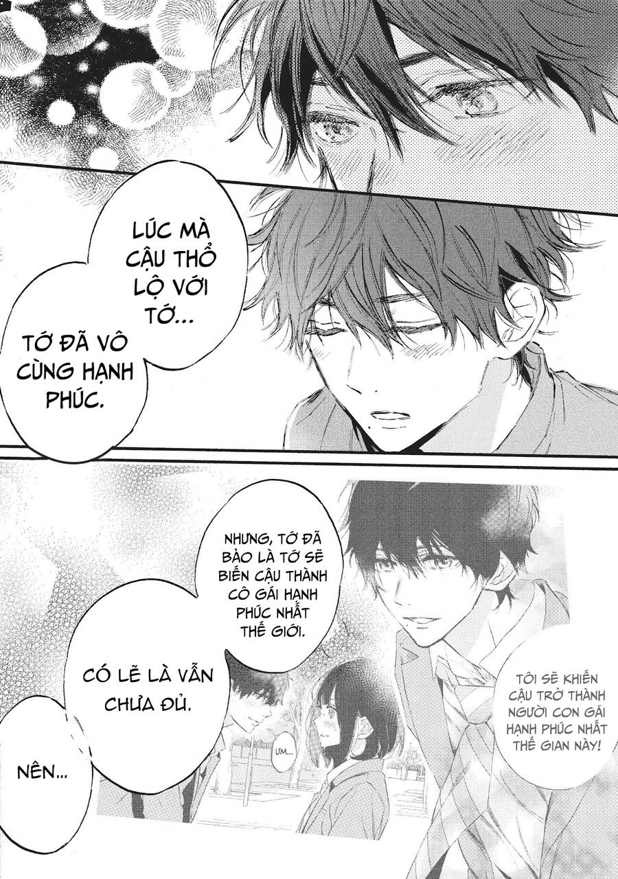 Heroine Hajimemashita Chapter 15 - 31