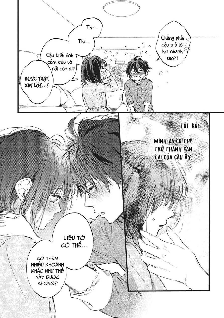 Heroine Hajimemashita Chapter 15 - 34