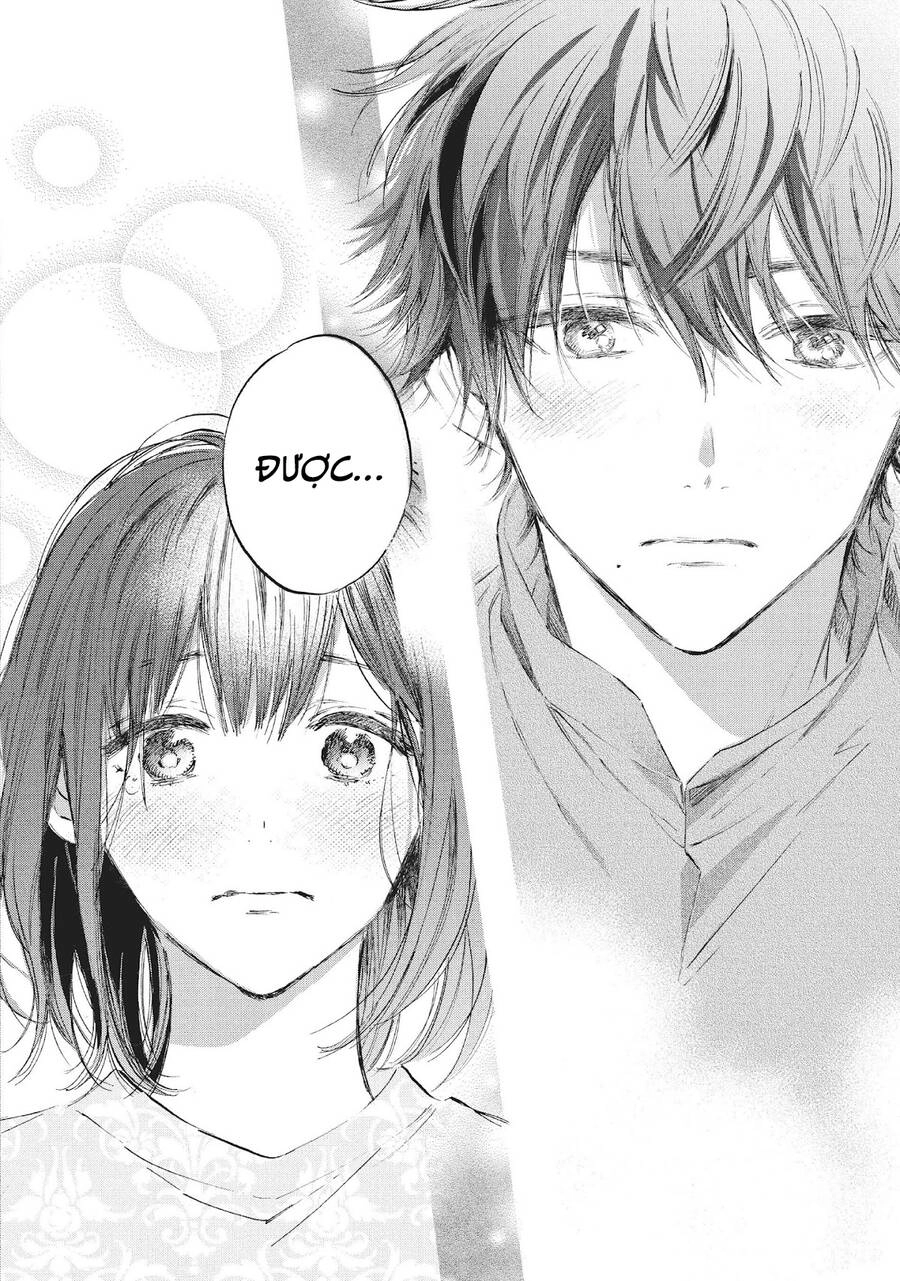 Heroine Hajimemashita Chapter 15 - 35