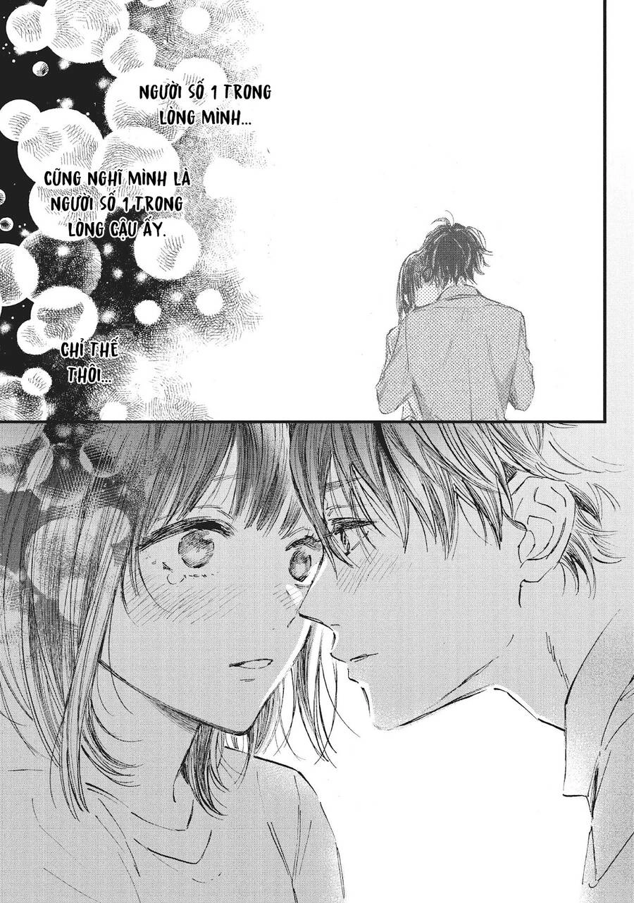 Heroine Hajimemashita Chapter 15 - 36