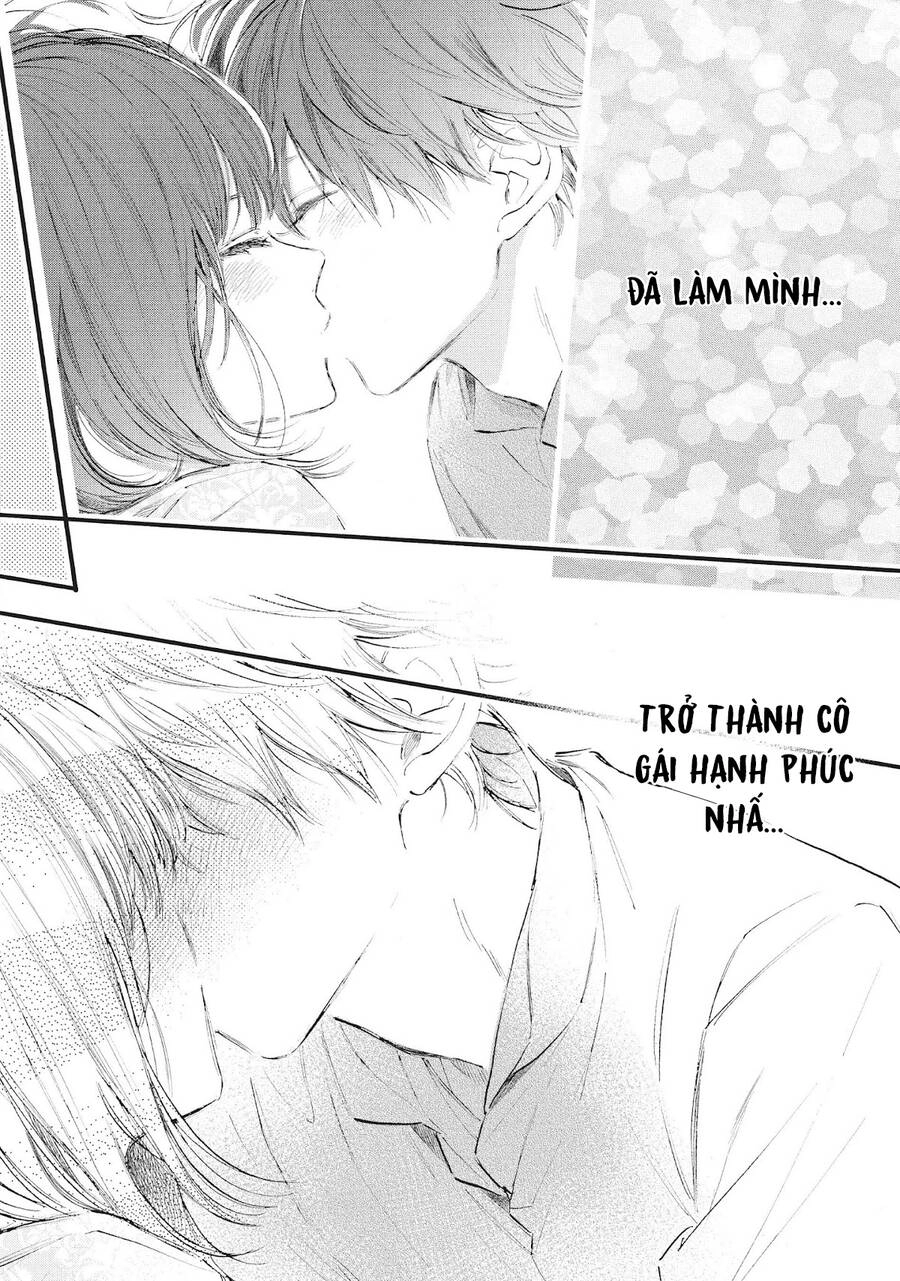 Heroine Hajimemashita Chapter 15 - 37