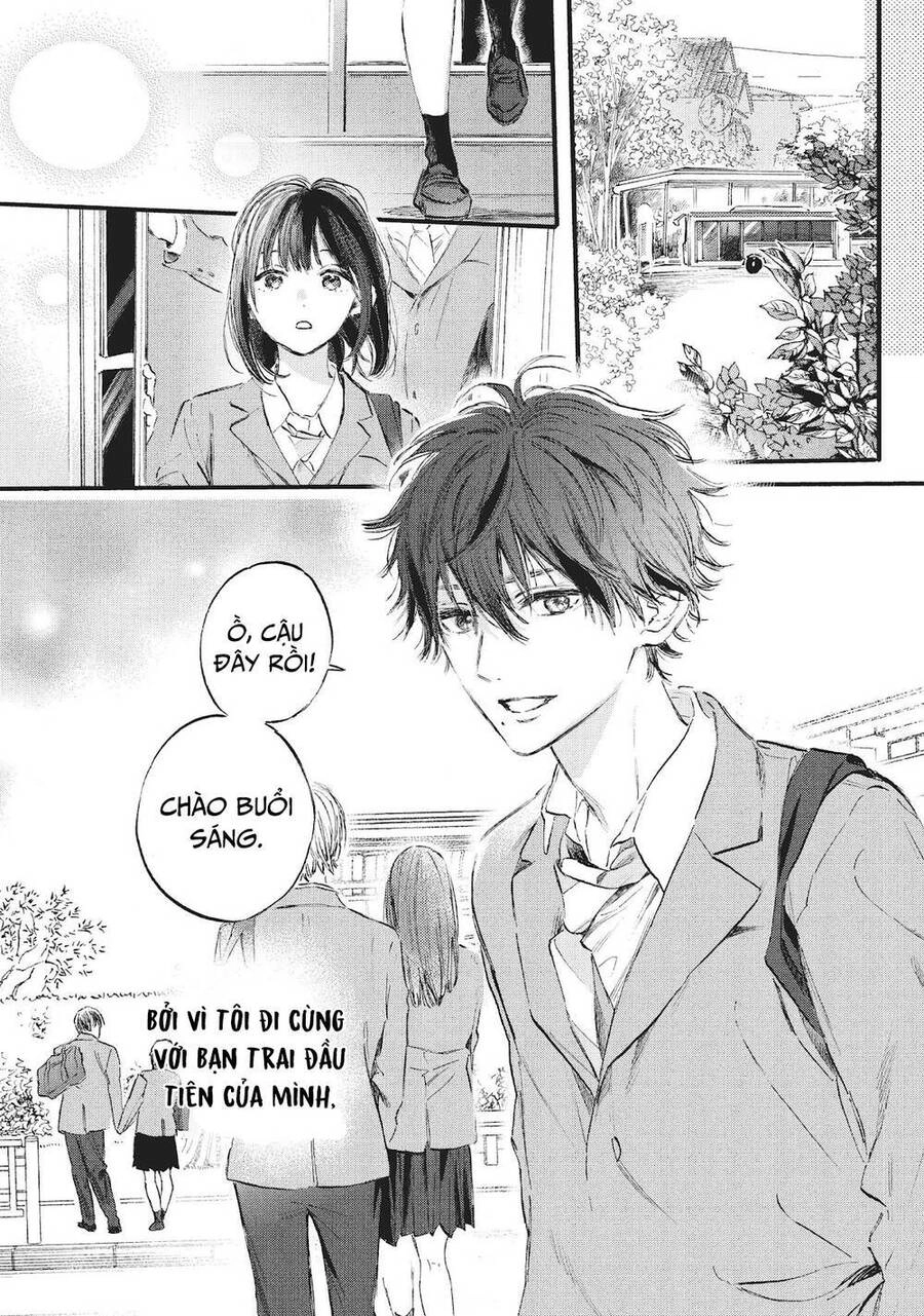 Heroine Hajimemashita Chapter 16 - 4
