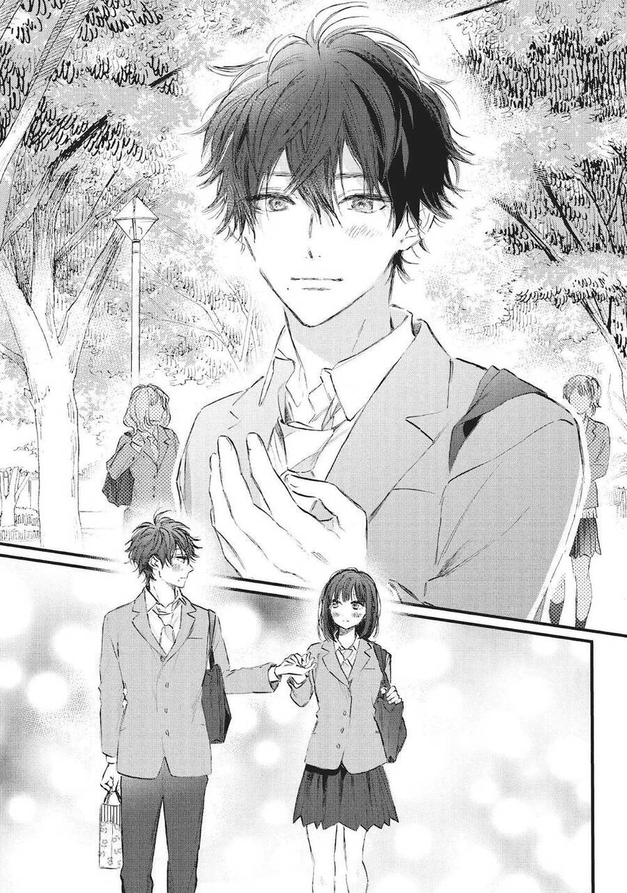 Heroine Hajimemashita Chapter 16 - 6