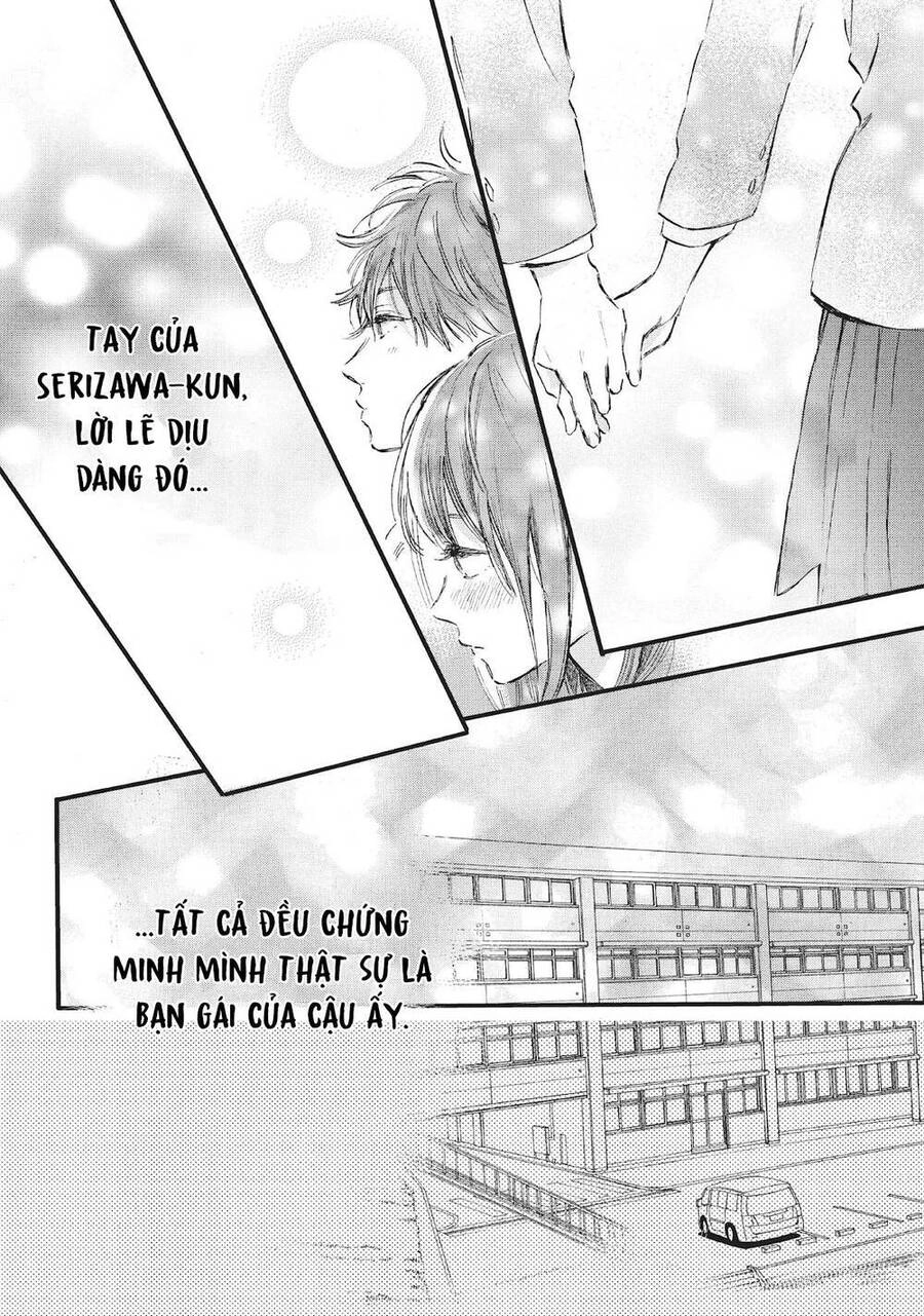 Heroine Hajimemashita Chapter 16 - 7