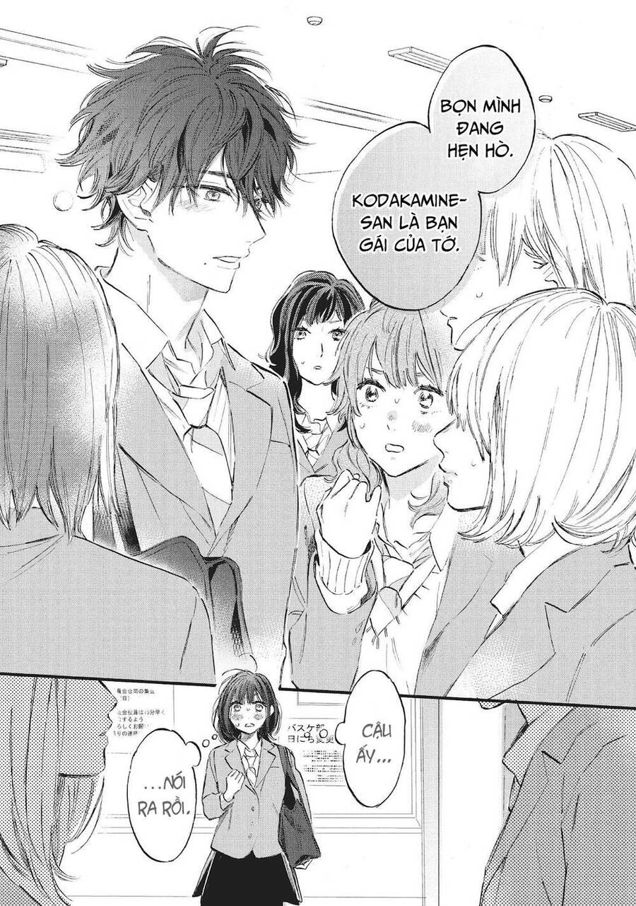 Heroine Hajimemashita Chapter 16 - 10