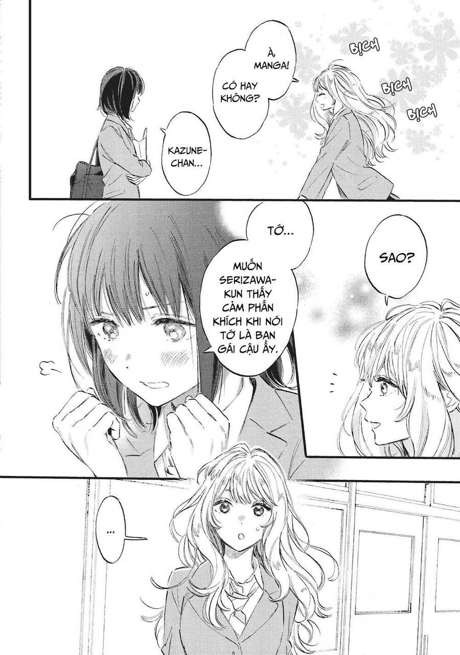Heroine Hajimemashita Chapter 16 - 13