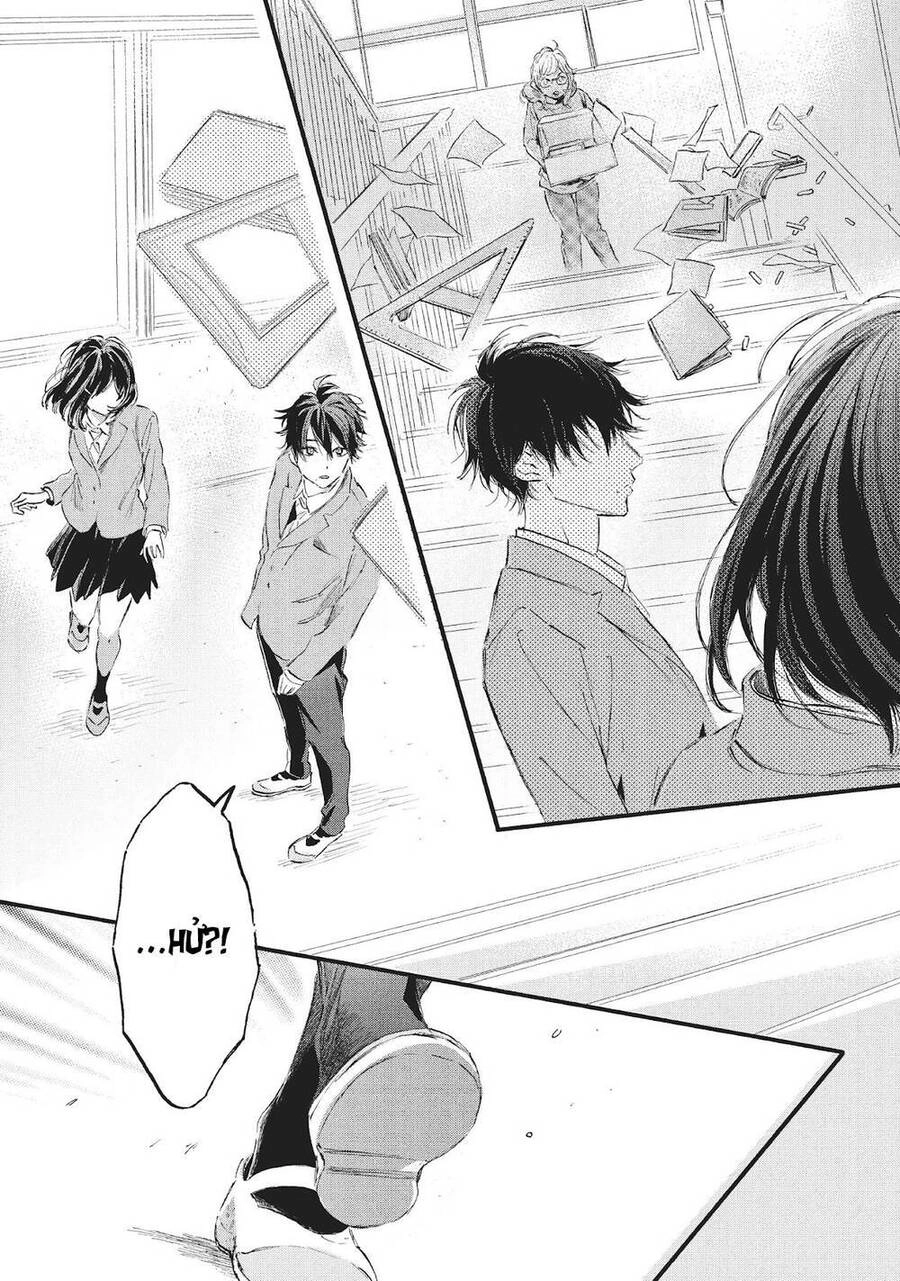 Heroine Hajimemashita Chapter 16 - 26