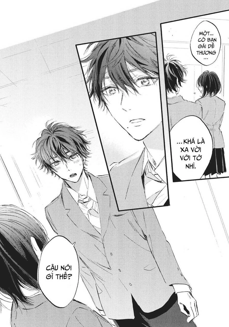 Heroine Hajimemashita Chapter 16 - 29