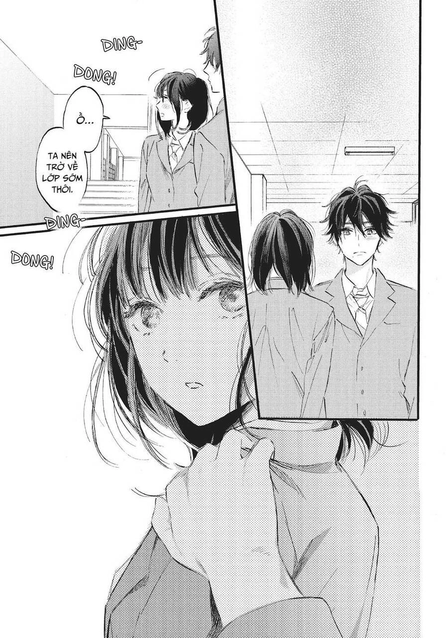 Heroine Hajimemashita Chapter 16 - 32