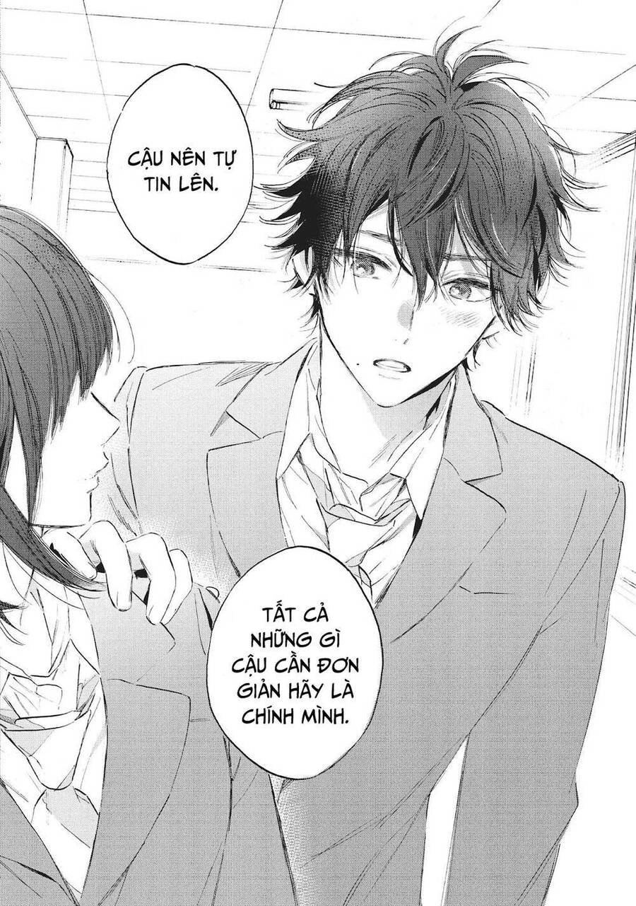 Heroine Hajimemashita Chapter 16 - 33