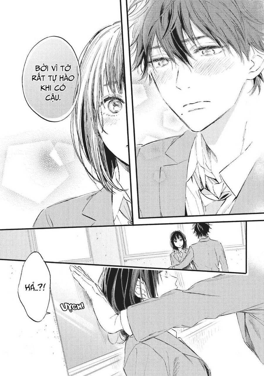 Heroine Hajimemashita Chapter 16 - 34