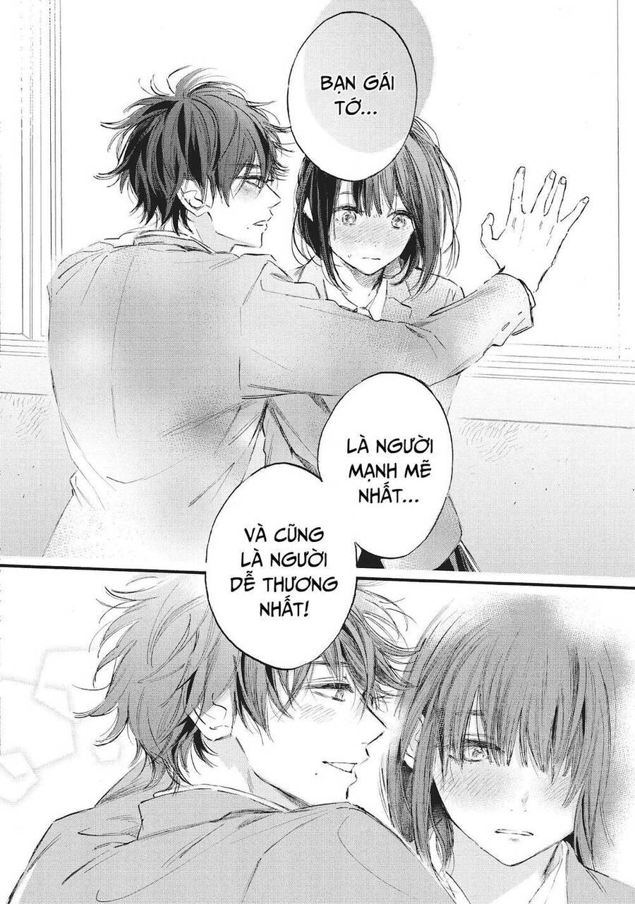 Heroine Hajimemashita Chapter 16 - 35