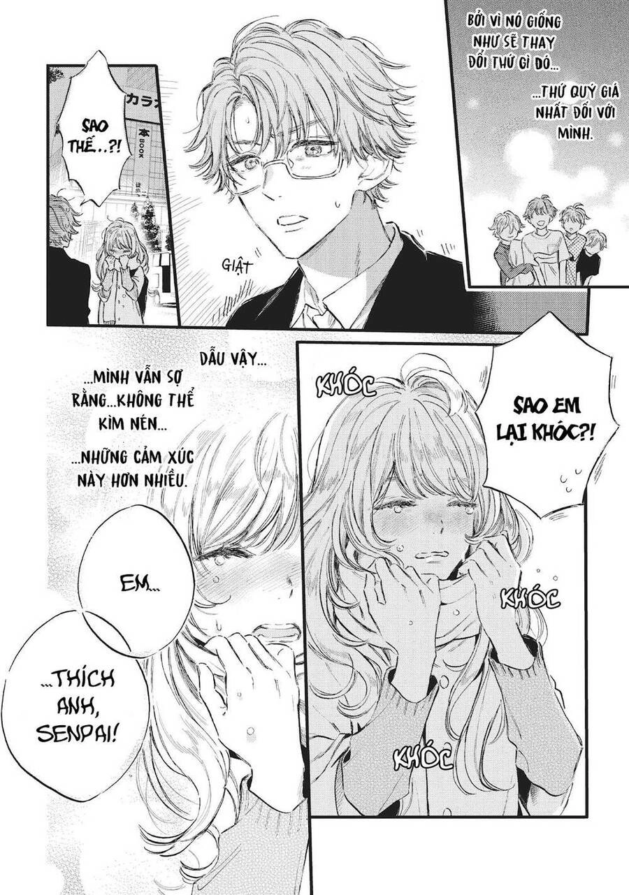 Heroine Hajimemashita Chapter 16 - 45