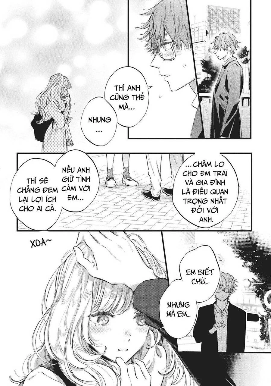 Heroine Hajimemashita Chapter 16 - 46