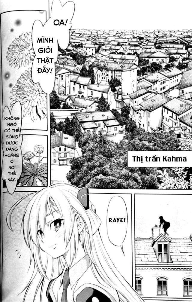 Yu-Gi-Oh! Ocg Stories Chapter 1 - 4