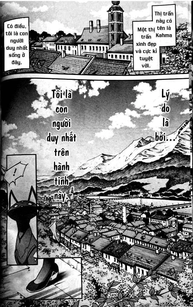 Yu-Gi-Oh! Ocg Stories Chapter 1 - 6