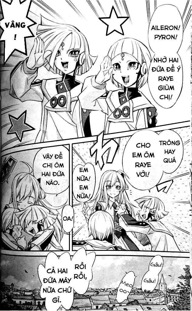 Yu-Gi-Oh! Ocg Stories Chapter 1 - 10