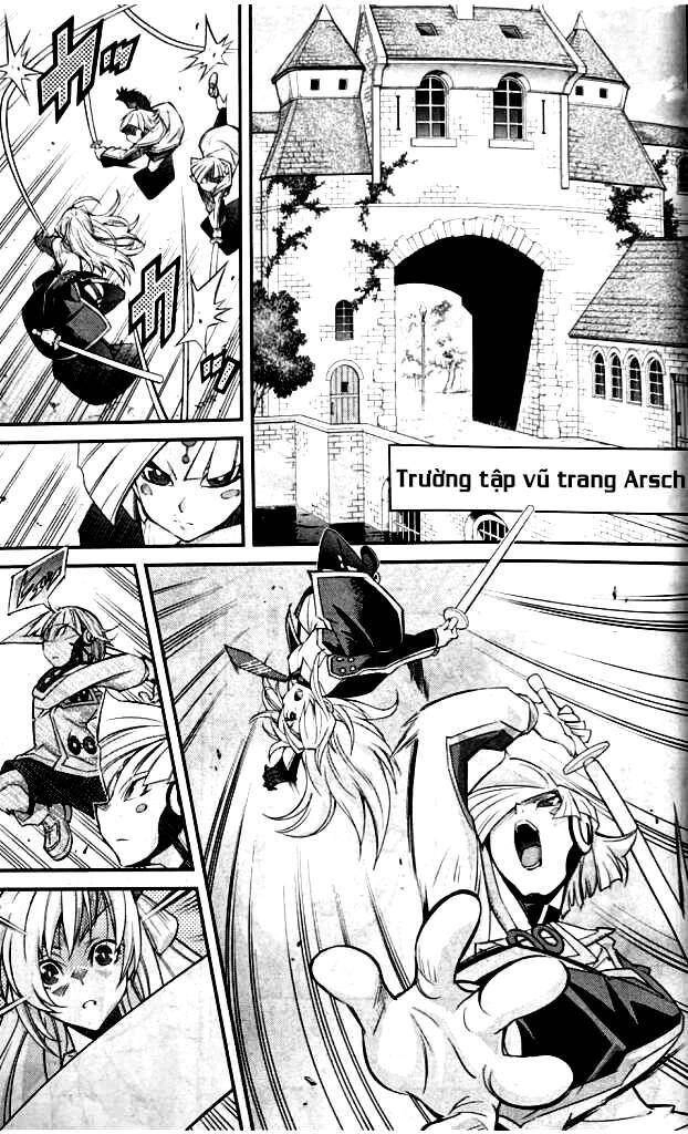 Yu-Gi-Oh! Ocg Stories Chapter 1 - 11