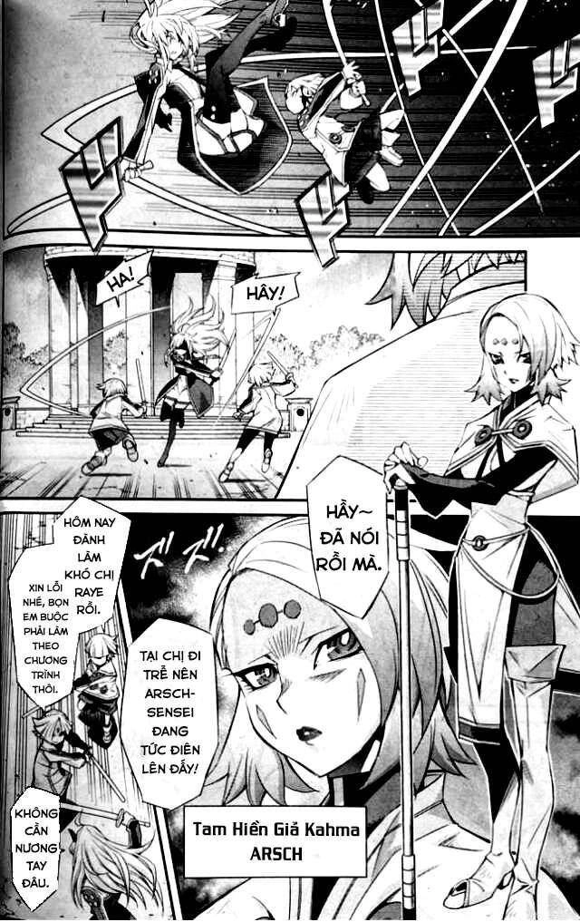 Yu-Gi-Oh! Ocg Stories Chapter 1 - 12