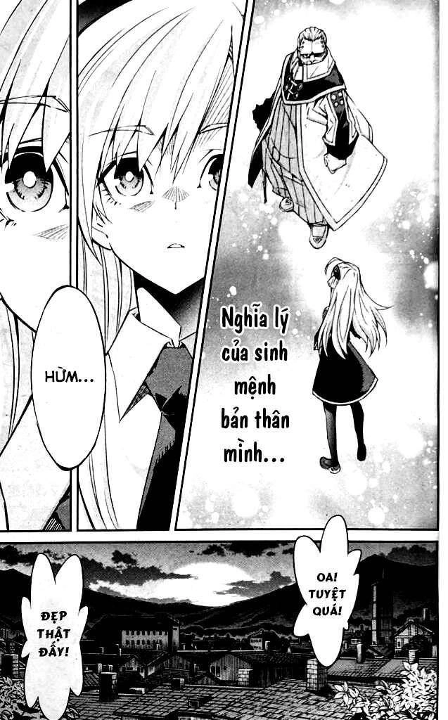 Yu-Gi-Oh! Ocg Stories Chapter 1 - 17