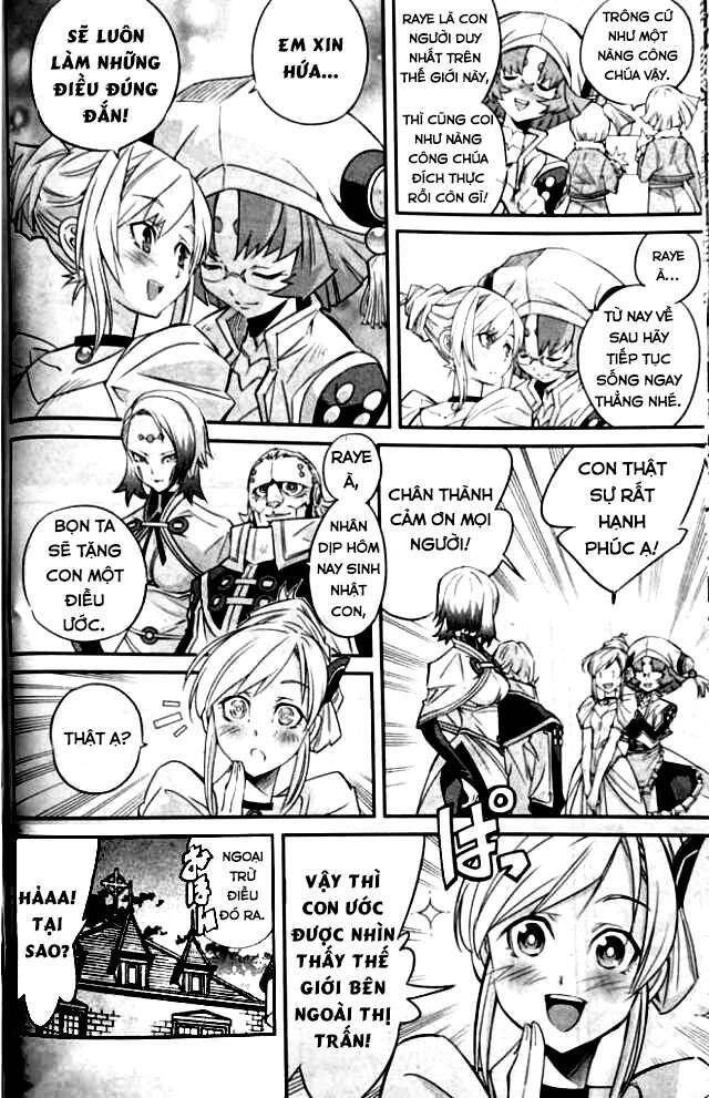 Yu-Gi-Oh! Ocg Stories Chapter 1 - 22