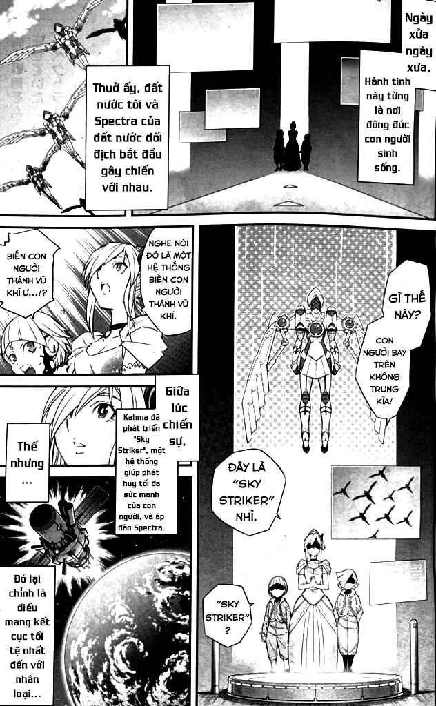 Yu-Gi-Oh! Ocg Stories Chapter 1 - 25