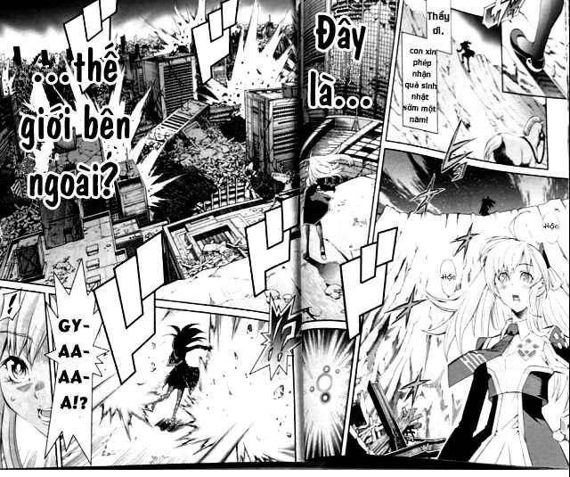 Yu-Gi-Oh! Ocg Stories Chapter 1 - 29