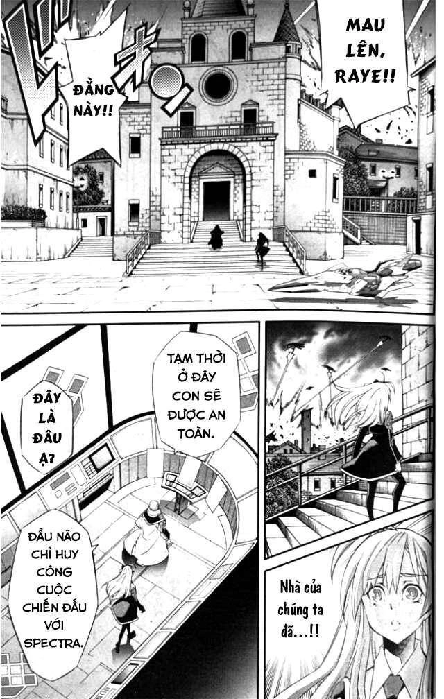 Yu-Gi-Oh! Ocg Stories Chapter 1 - 31