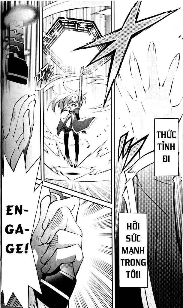 Yu-Gi-Oh! Ocg Stories Chapter 1 - 37