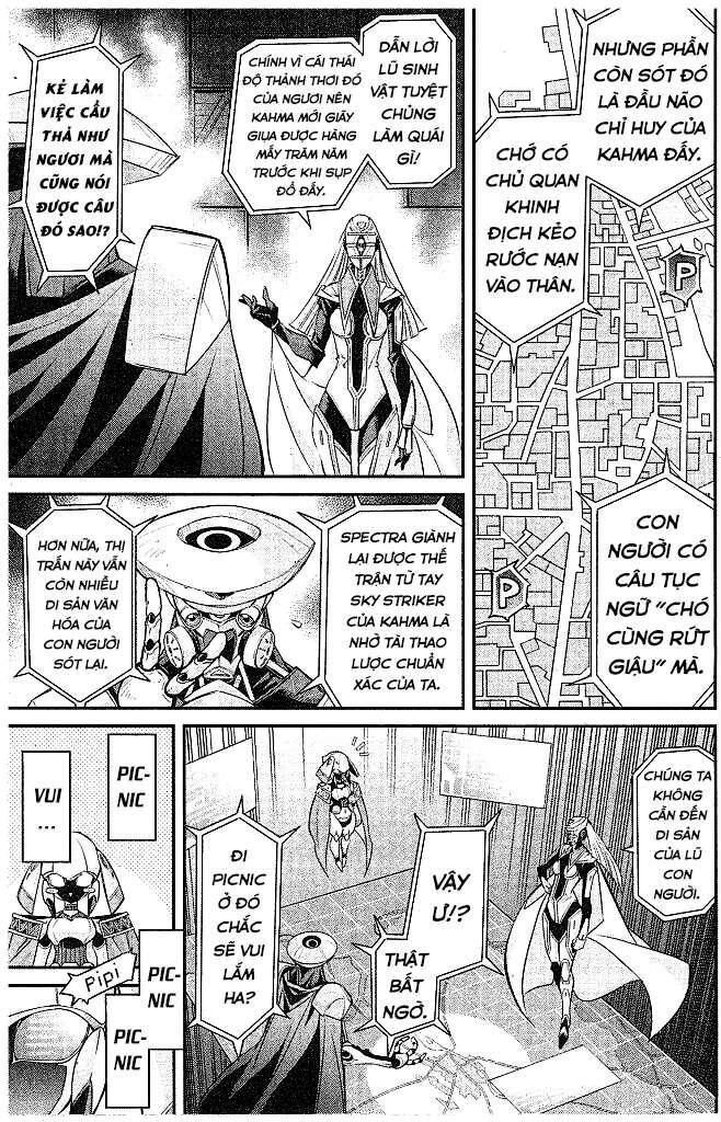 Yu-Gi-Oh! Ocg Stories Chapter 2 - 4