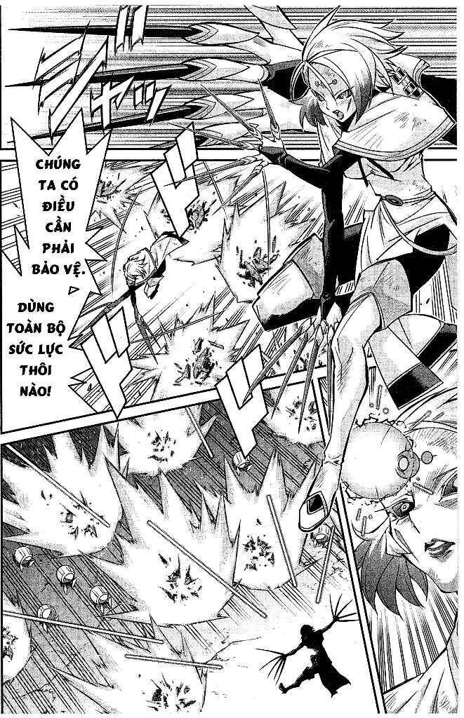 Yu-Gi-Oh! Ocg Stories Chapter 2 - 9