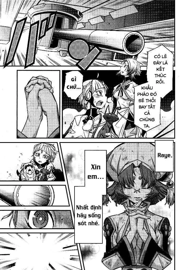 Yu-Gi-Oh! Ocg Stories Chapter 2 - 12