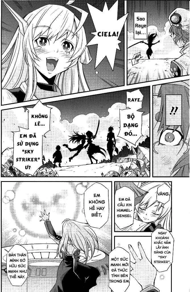 Yu-Gi-Oh! Ocg Stories Chapter 2 - 14