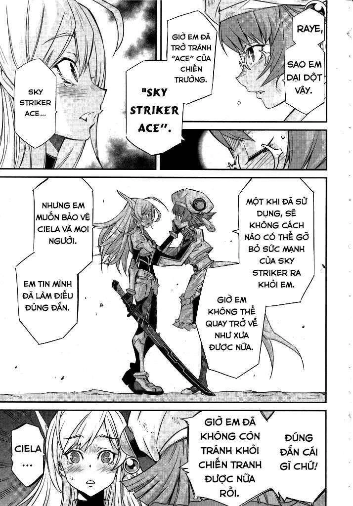 Yu-Gi-Oh! Ocg Stories Chapter 2 - 15