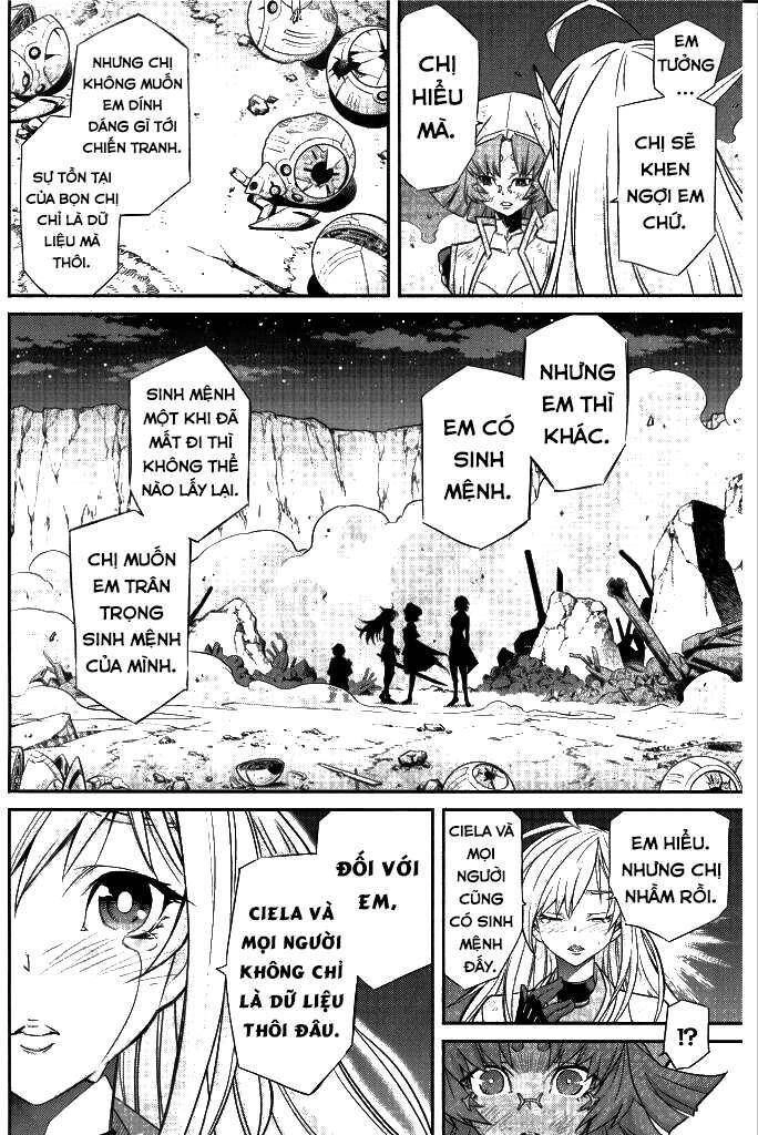 Yu-Gi-Oh! Ocg Stories Chapter 2 - 16