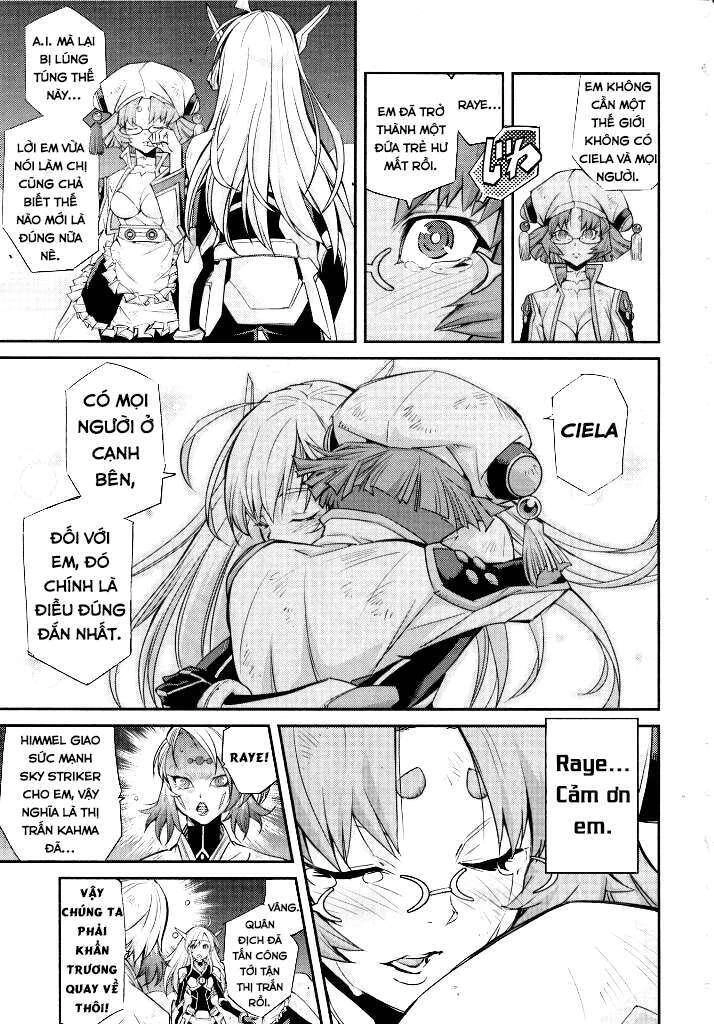 Yu-Gi-Oh! Ocg Stories Chapter 2 - 17