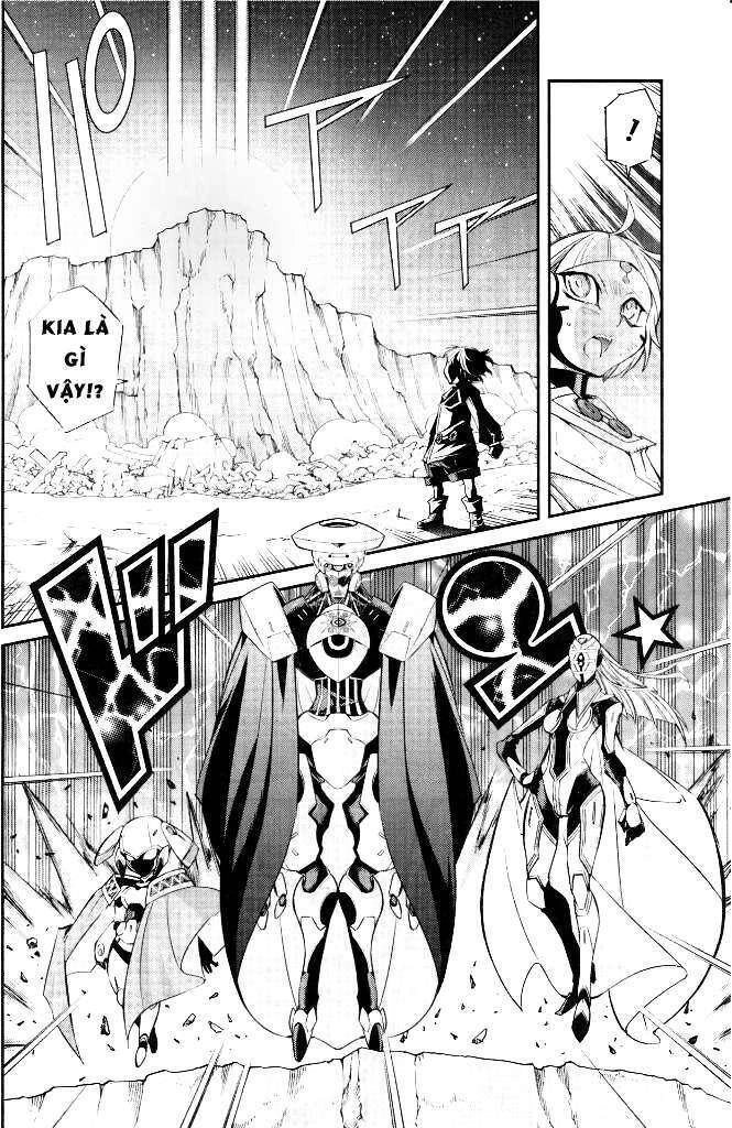 Yu-Gi-Oh! Ocg Stories Chapter 2 - 18