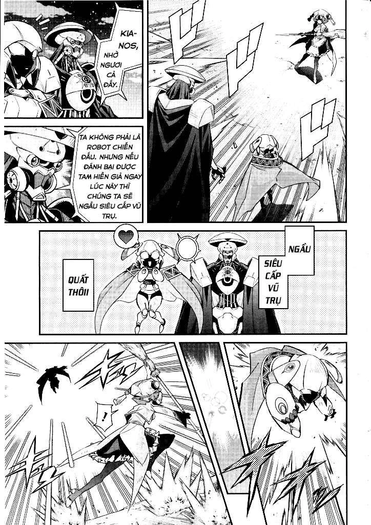 Yu-Gi-Oh! Ocg Stories Chapter 2 - 27