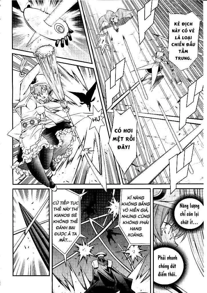 Yu-Gi-Oh! Ocg Stories Chapter 2 - 28