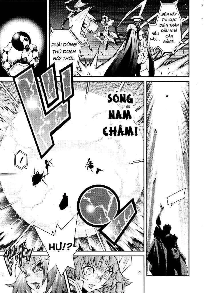 Yu-Gi-Oh! Ocg Stories Chapter 2 - 29