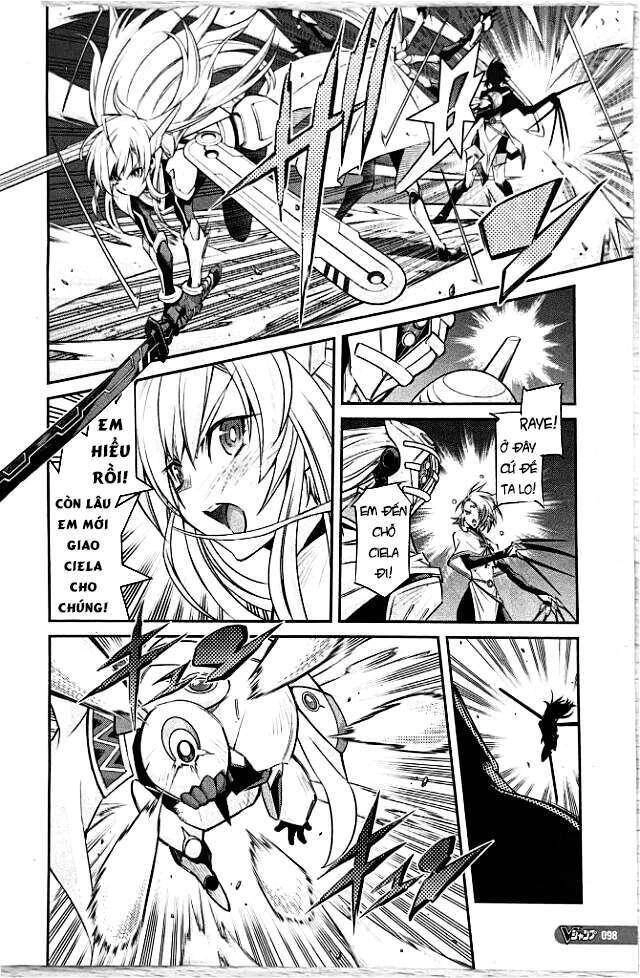 Yu-Gi-Oh! Ocg Stories Chapter 3 - 3